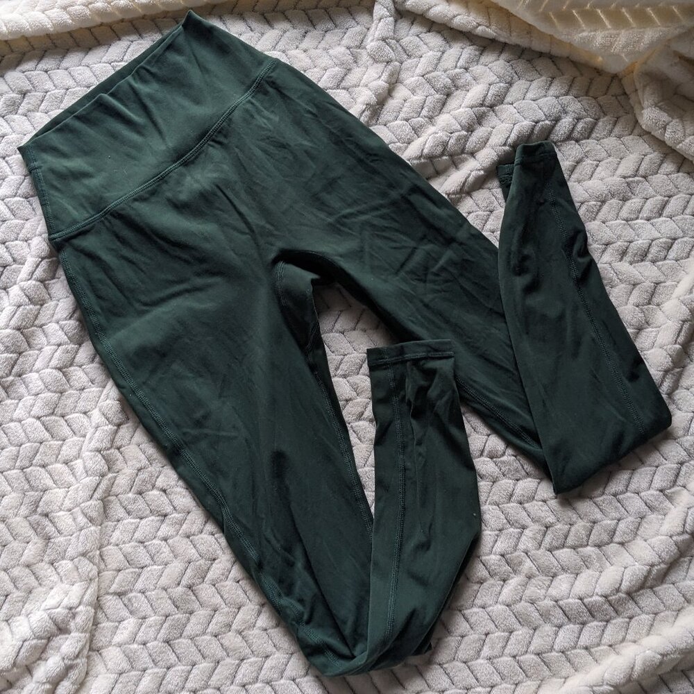 Buffbunny Legacy Leggings